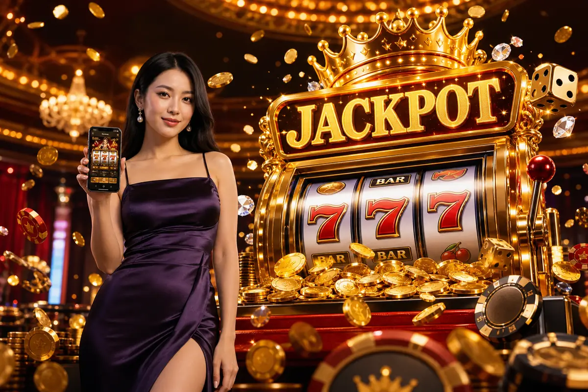 9kelab kategori permainan slot live casino sukan