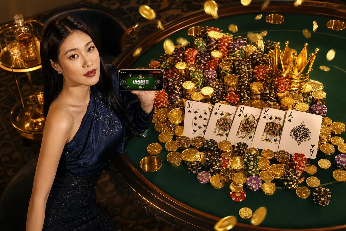 9kelab cara daftar dan mula bertaruh